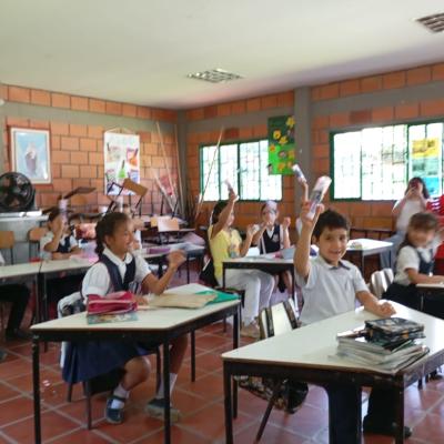 Brigada Salud Oral 1